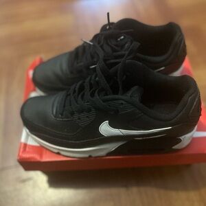 Nike Air Max 90 LTR black/white